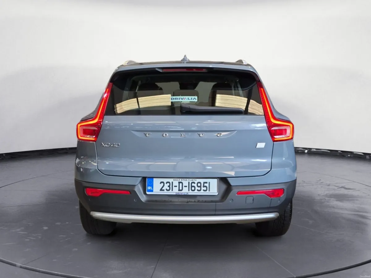 Volvo XC40 Core T4 PHEV Auto - Image 6