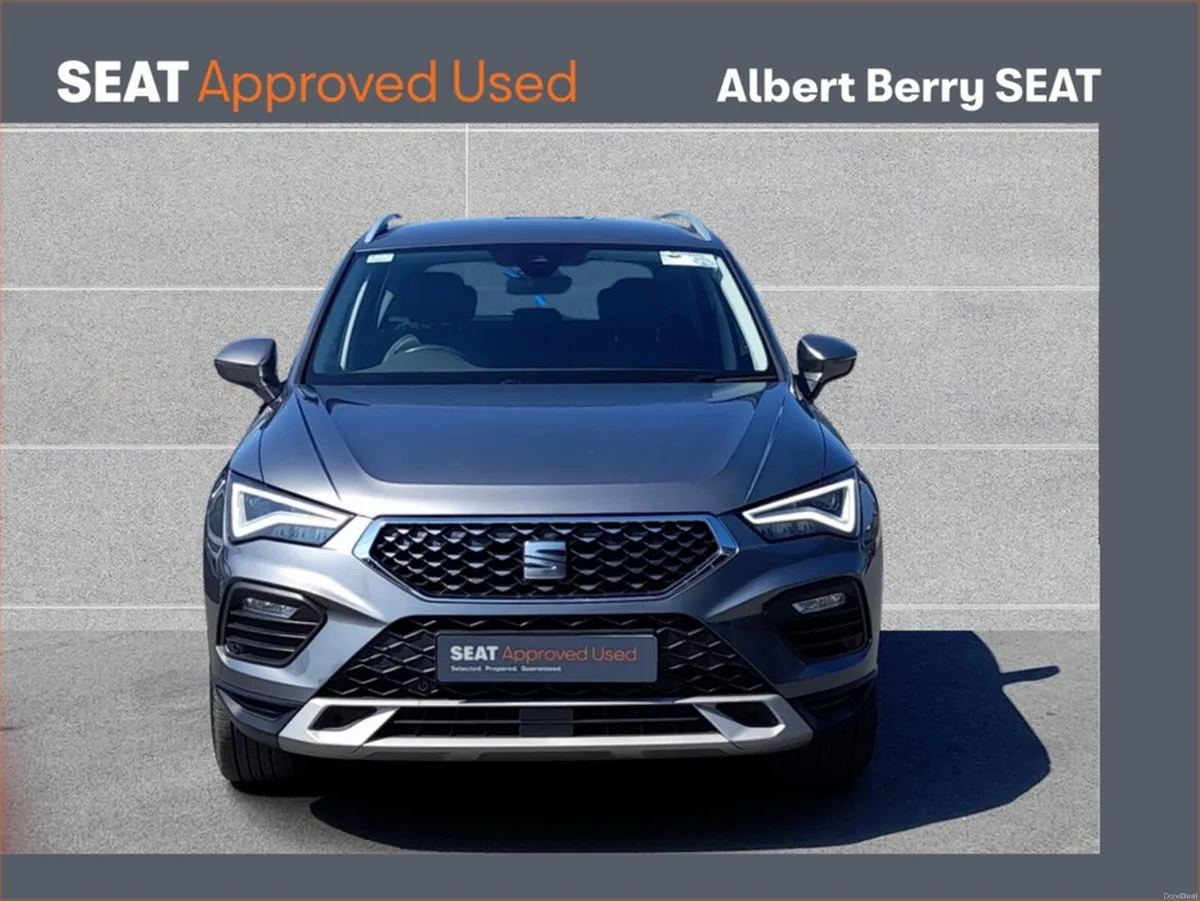 SEAT Ateca PA 2.0 TDI 150HP XP - Image 2