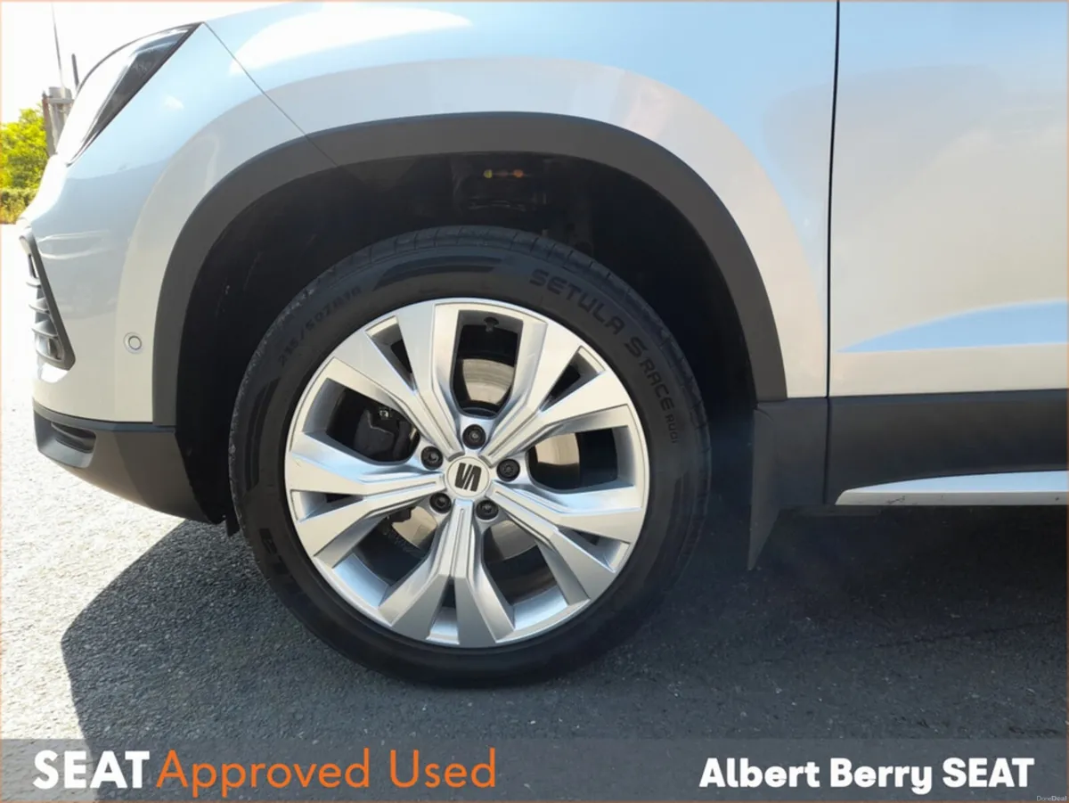 SEAT Ateca 2.0 TDI 150HP DSG XP - Image 6