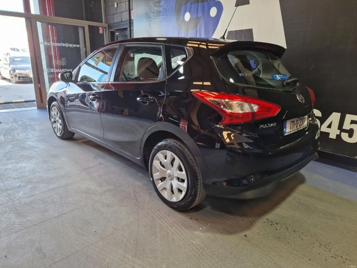 Nissan Pulsar **ONLY 98K KM FROM NEW** - Image 6