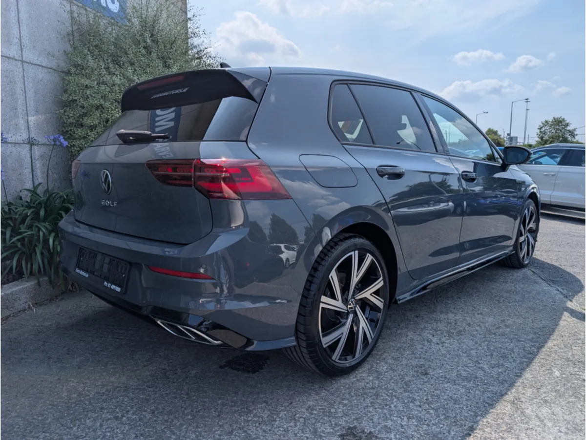 Volkswagen Golf R-LINE AUTOMATIC 2.0 DIESEL //HIGH - Image 6