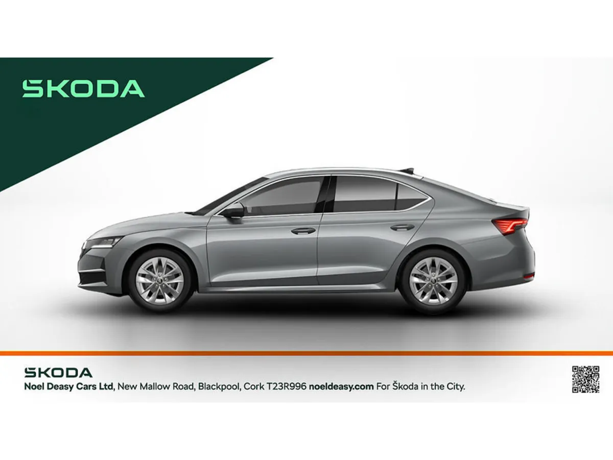 Skoda Octavia Selection - Image 3