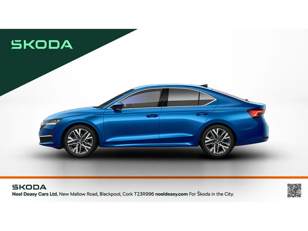 Skoda Octavia Selection+ - Image 3