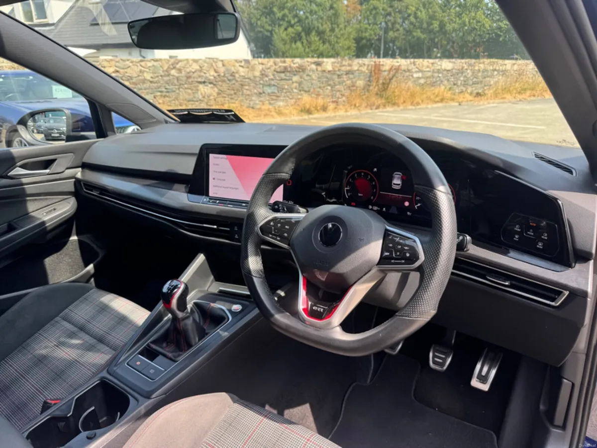 Volkswagen Golf GTI 2.0 TSI 245HP 5DR - Image 5