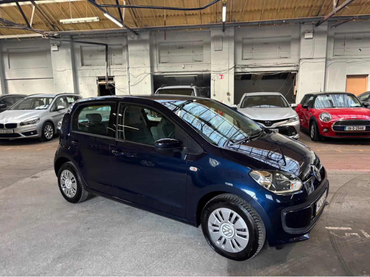Volkswagen up! 5DR AUTO - Image 1
