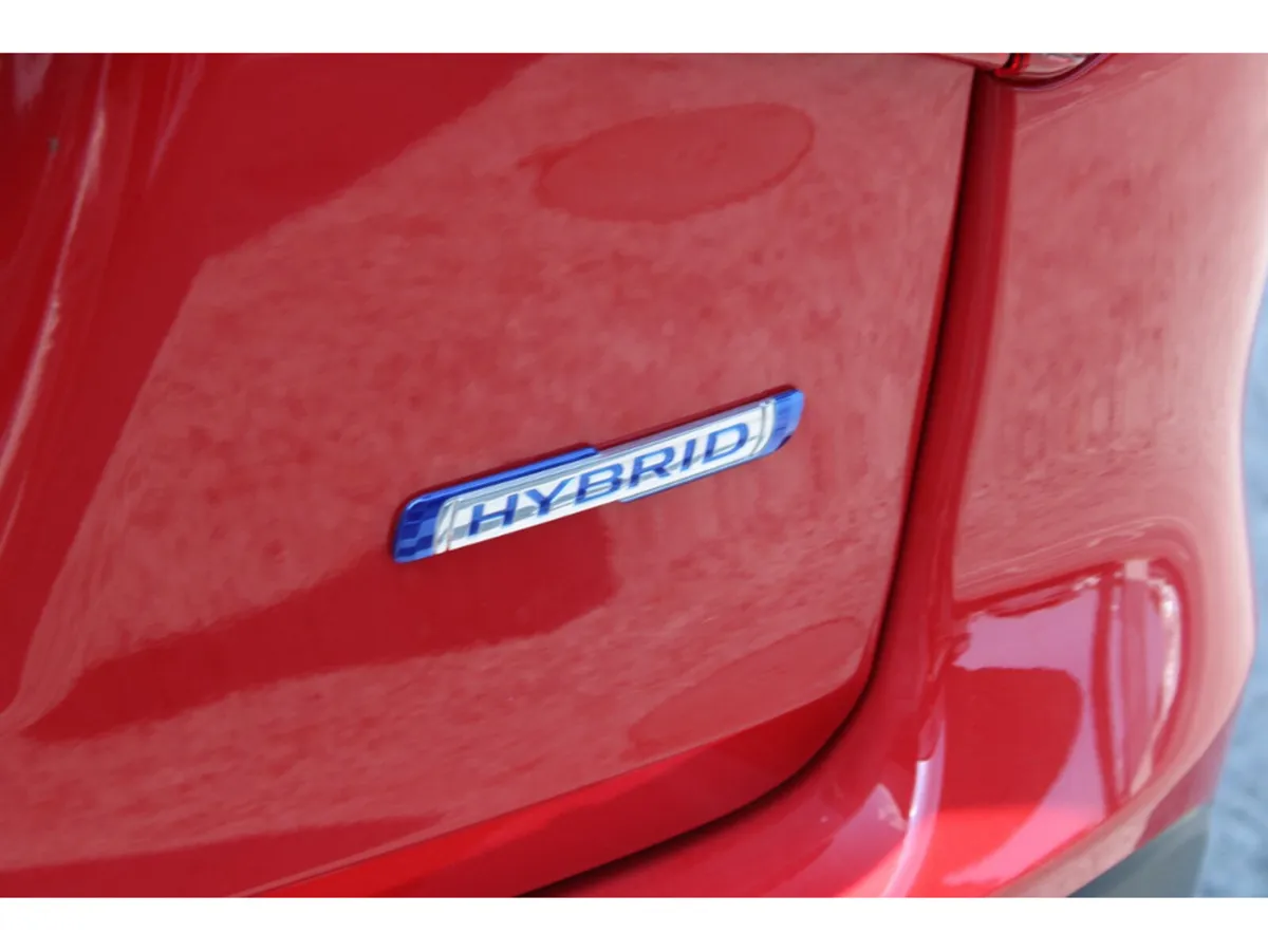 Suzuki Vitara 1.4 hybrid motion + 10yr warranty *2 - Image 6