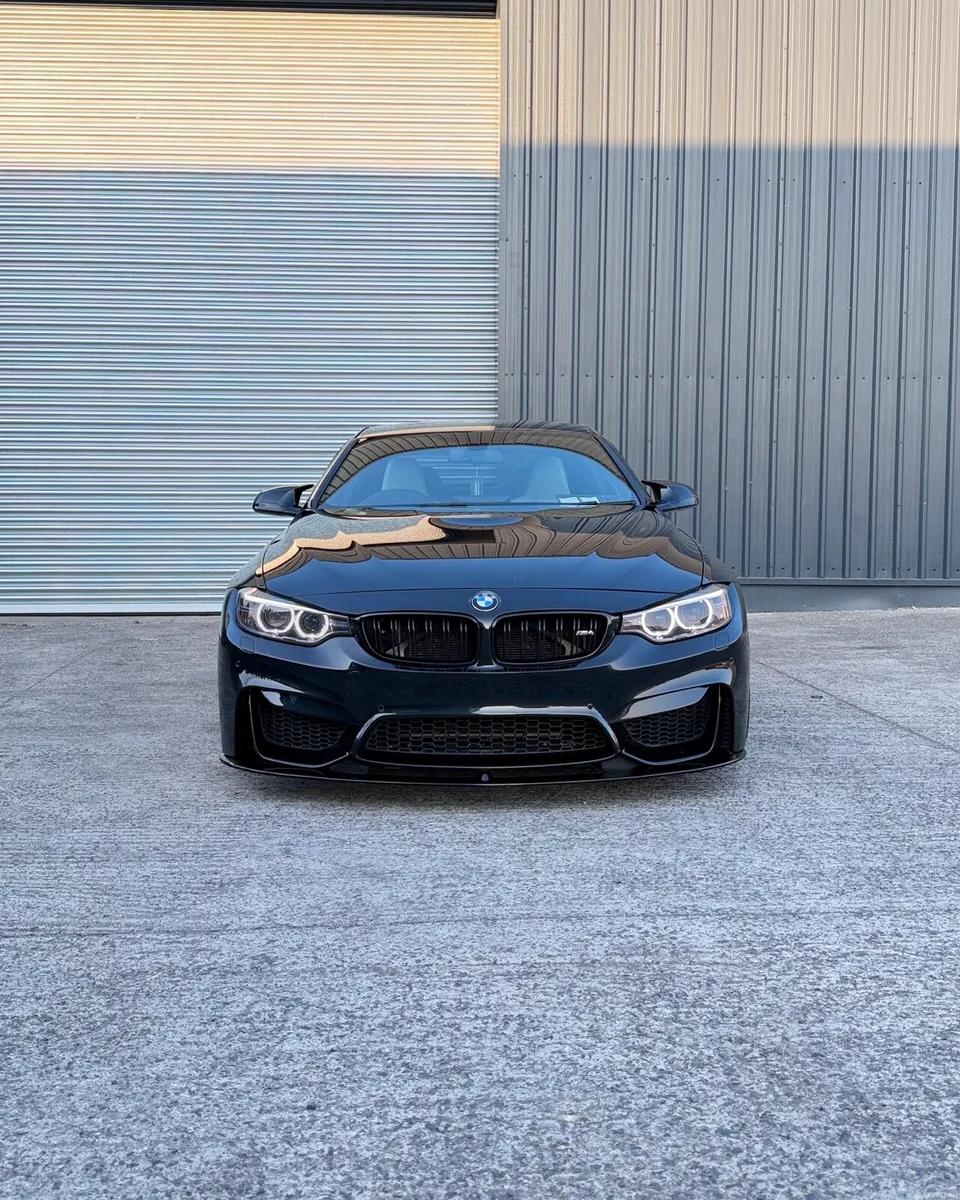 2014 (142) BMW F82 M4 (Huge Spec) New Turbos - Image 2