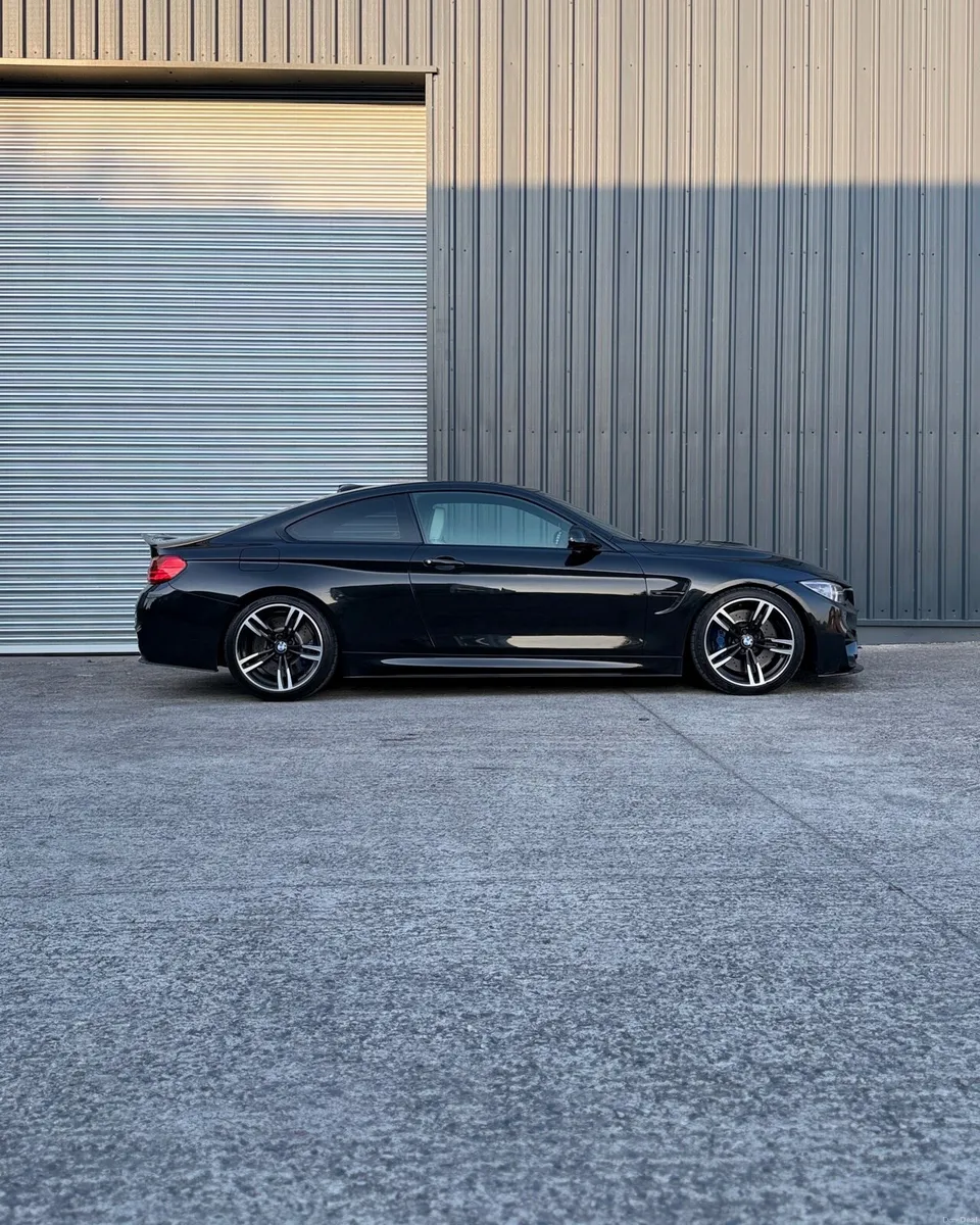 2014 (142) BMW F82 M4 (Huge Spec) New Turbos - Image 3