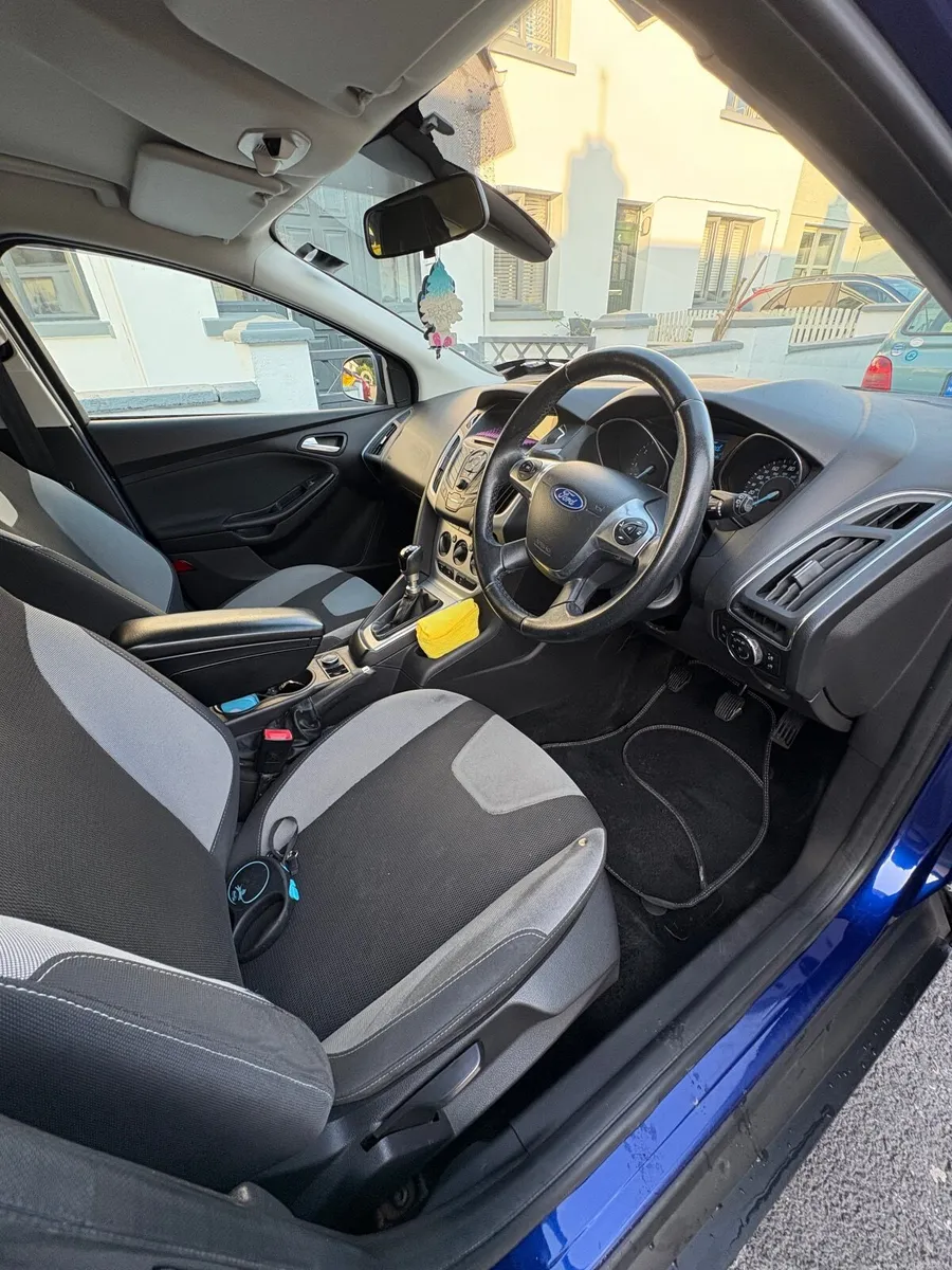 Ford Focus 2014 - Image 4