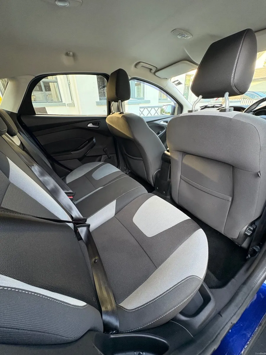 Ford Focus 2014 - Image 6