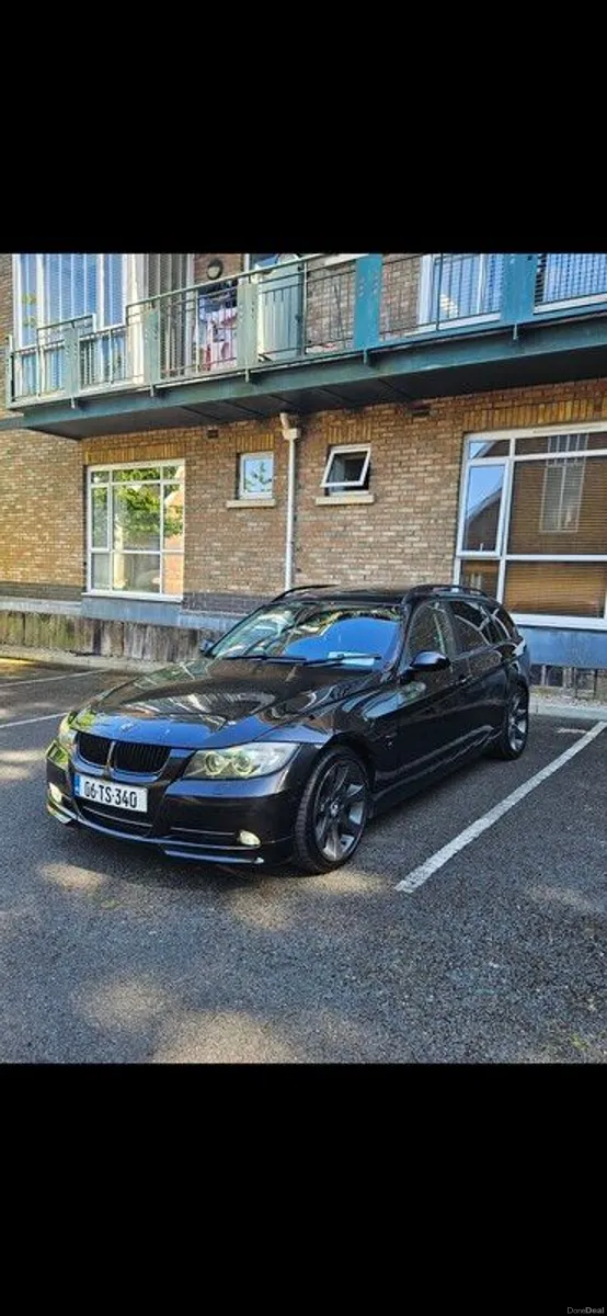 2006 Bmw 330 - Image 4