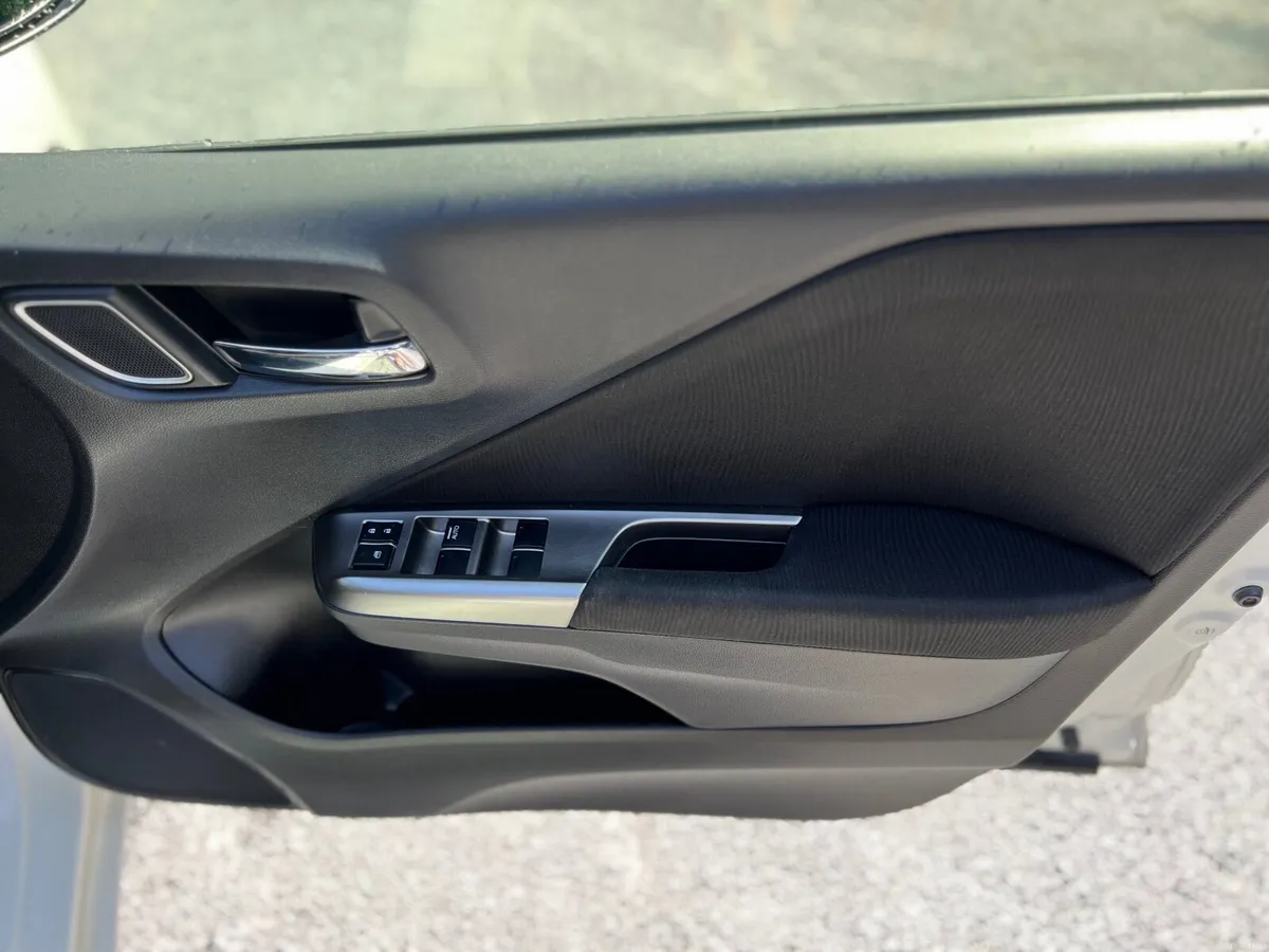Honda Grace 2016 - Image 3