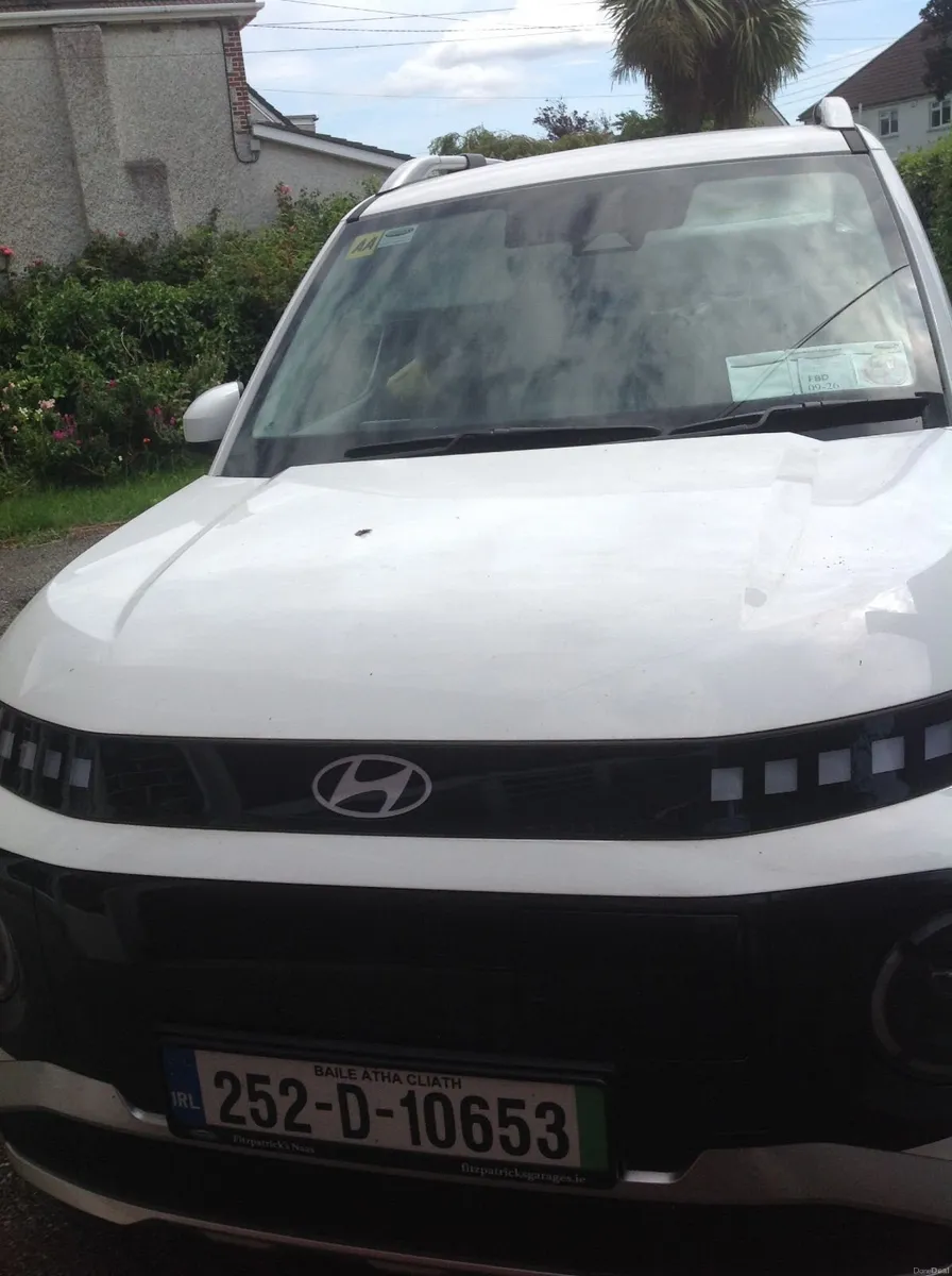 Hyundai INSTER 2025 - Image 5