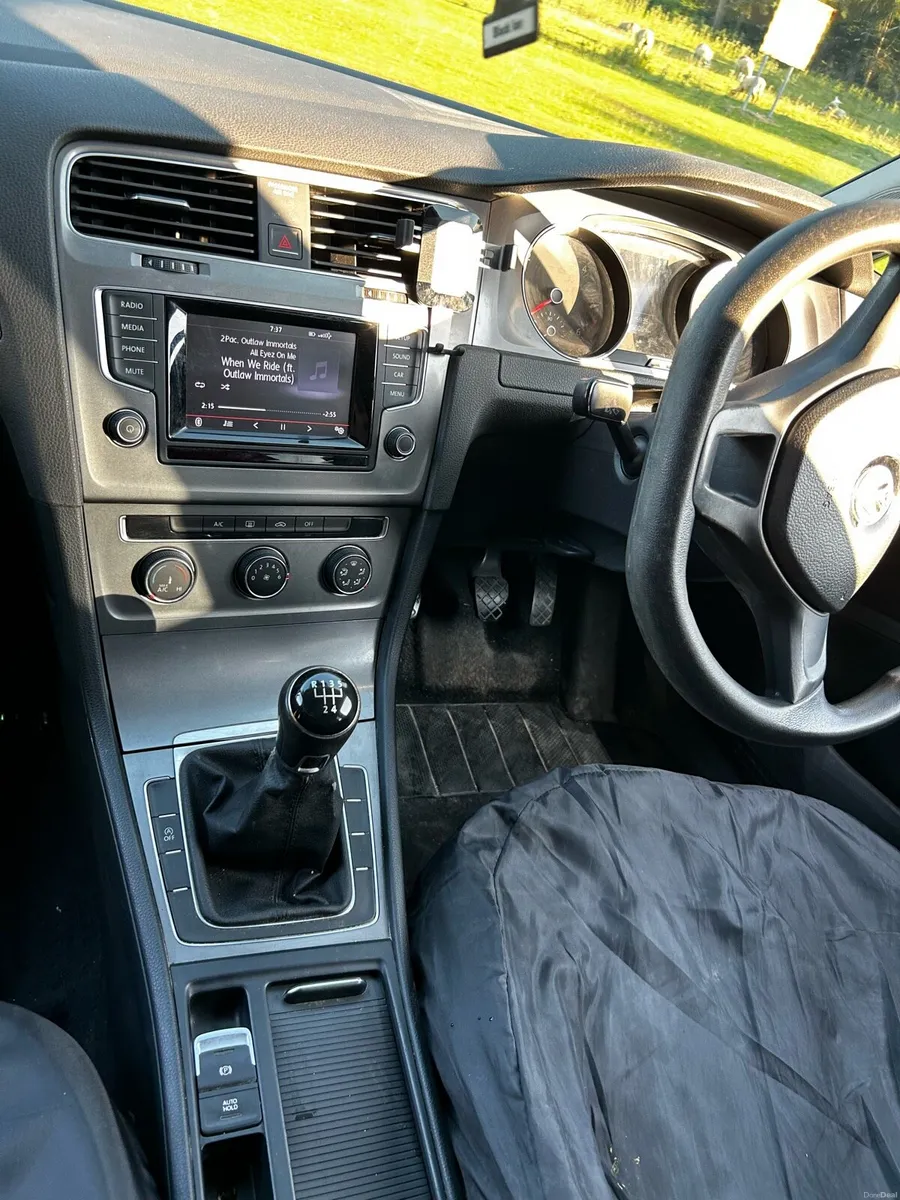 Mk7 golf 1.6 tdi - Image 4