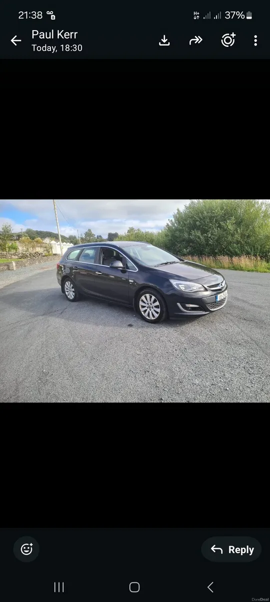 Astra Estate - Image 1