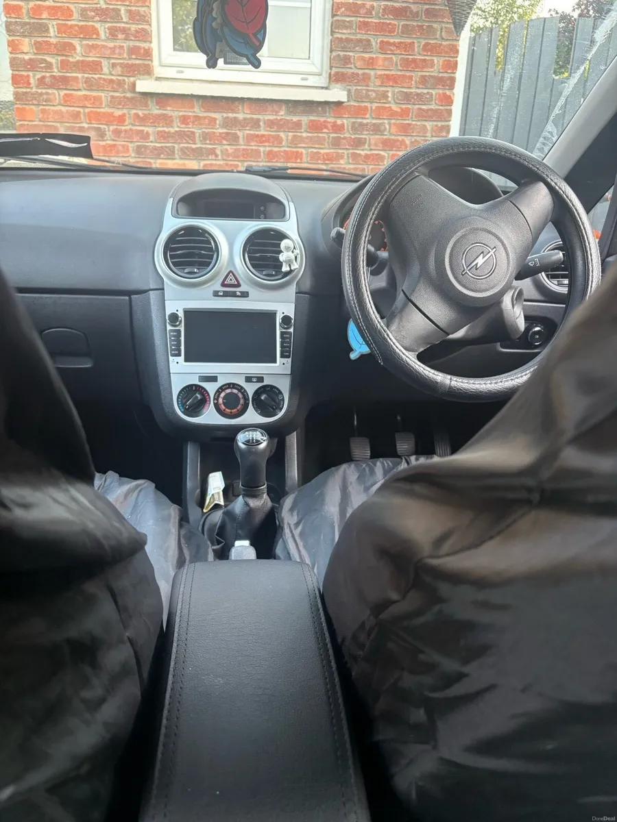 Opel corsa - Image 3