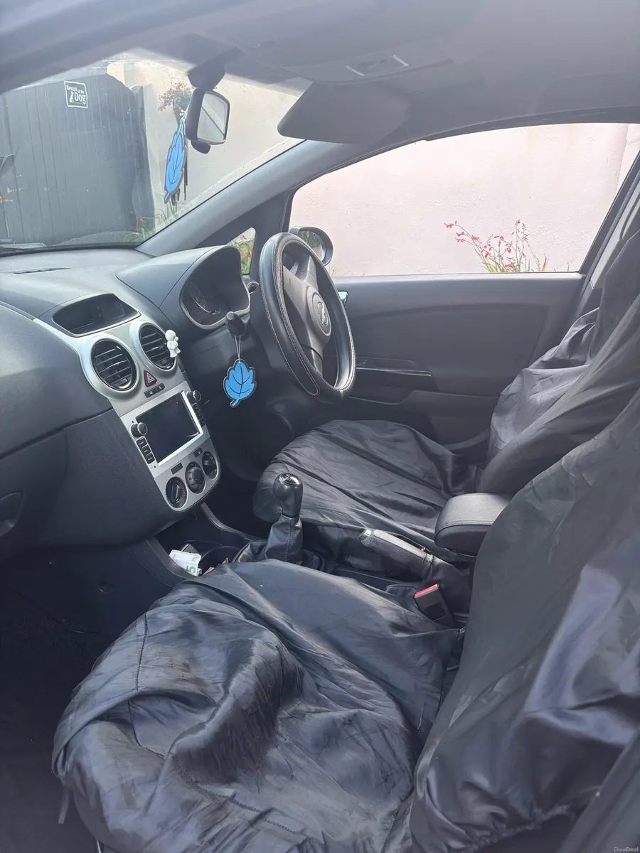 Opel corsa - Image 5
