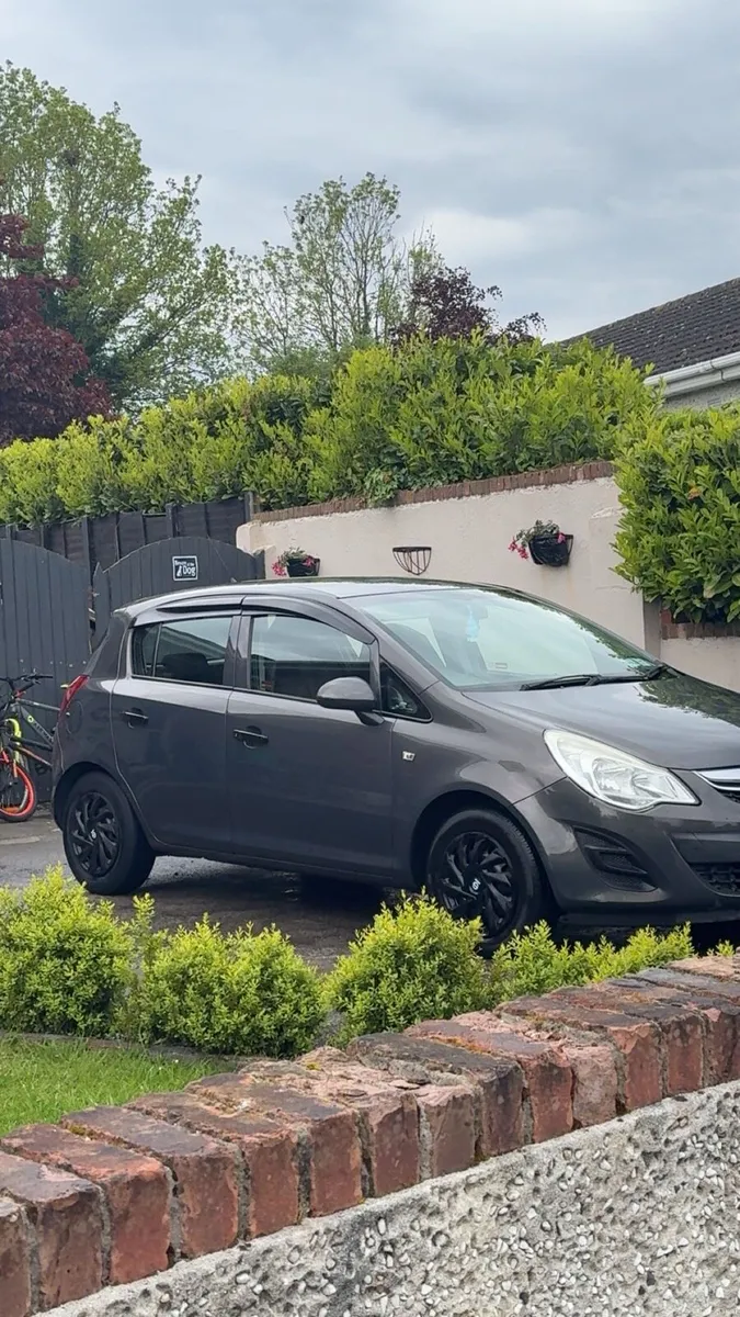 Opel corsa - Image 1
