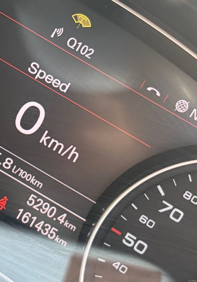 Audi A6 2017 - Image 2