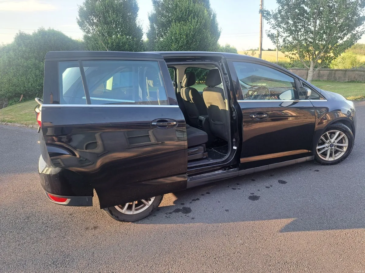 Ford Grand C-Max 2016 - Image 6