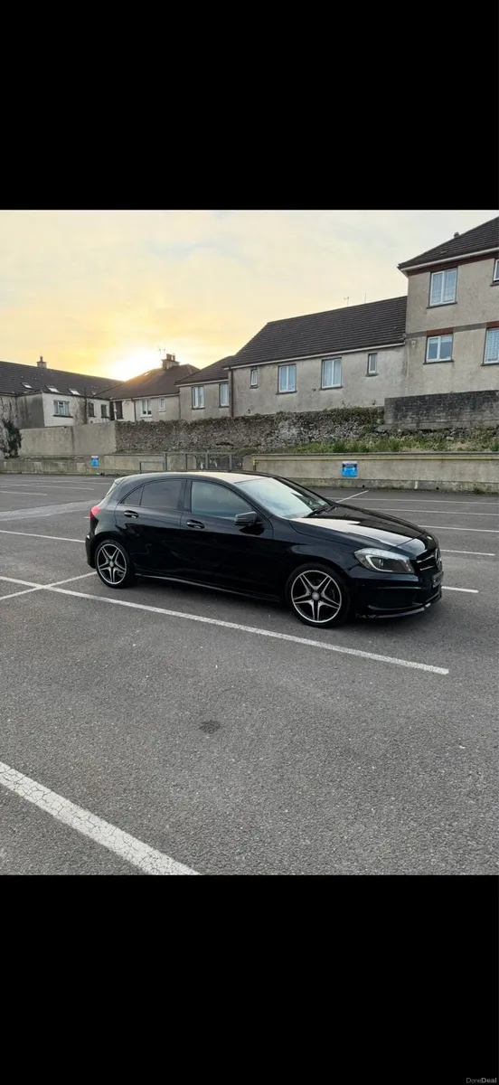 Mercedes A-Class 141 - Image 2