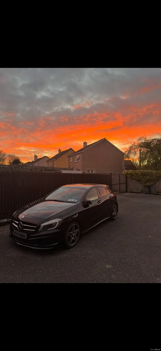 Mercedes A-Class 141 - Image 4