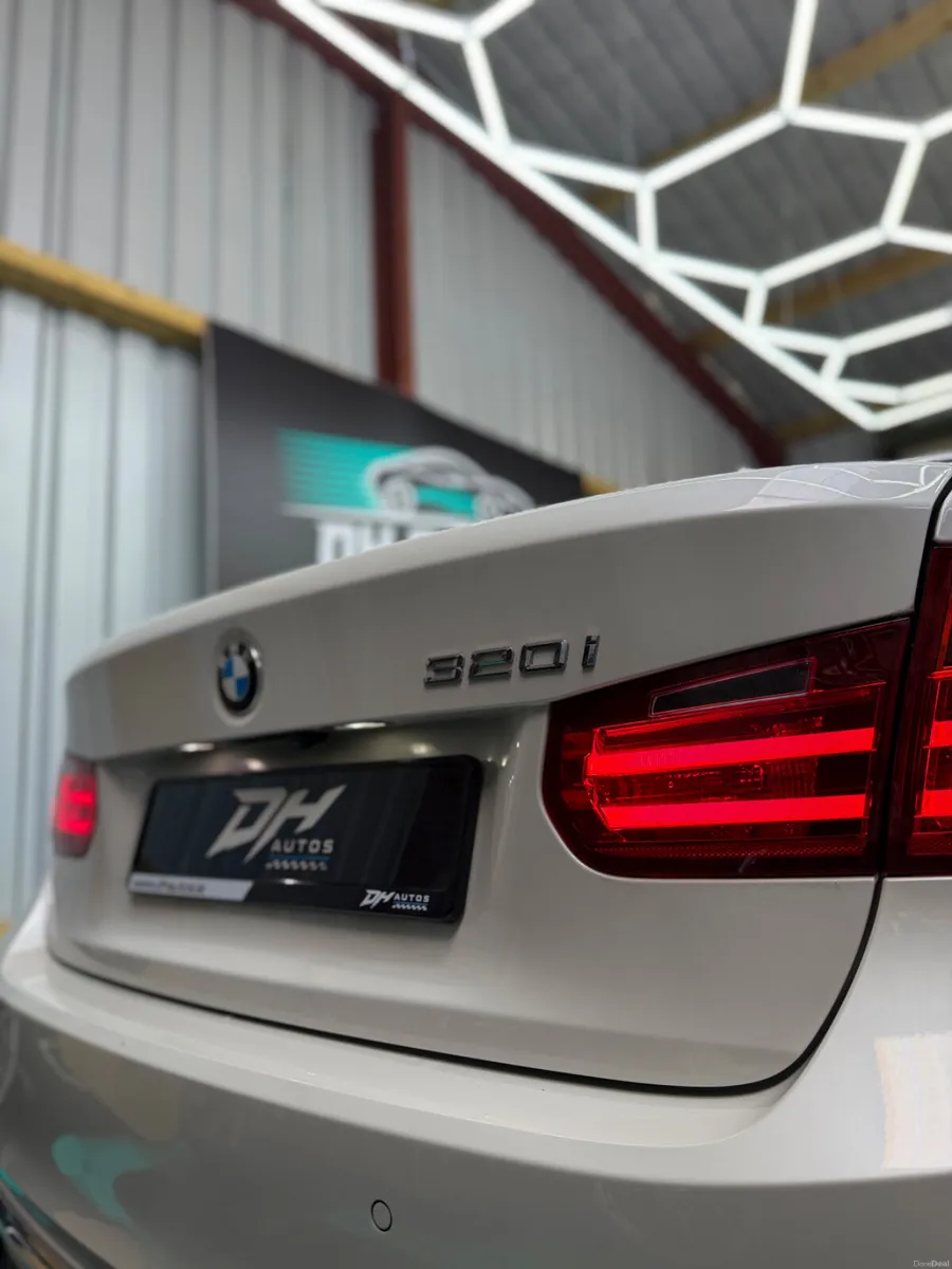 2014 BMW 320i Luxury edition - Only 98,500km! - Image 3