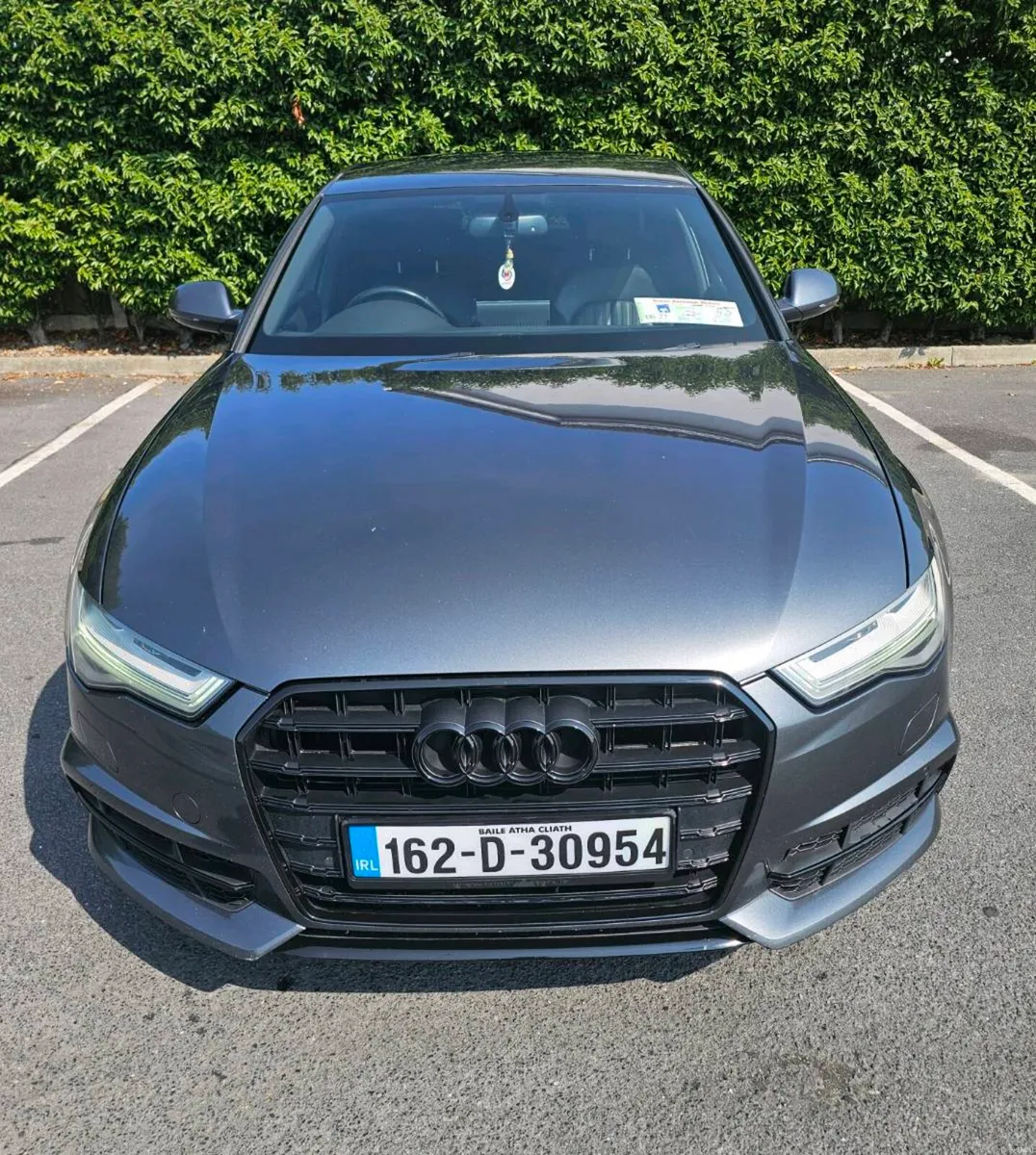AUDI A6  S-LINE ☆ AUTOMATIC ☆ - Image 2