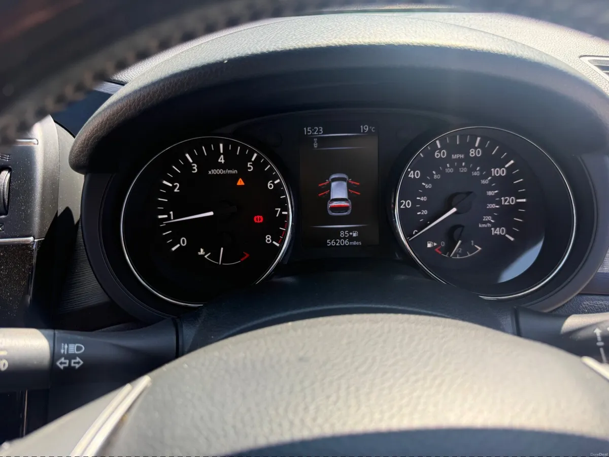Nissan Pulsar 2016 - Image 2