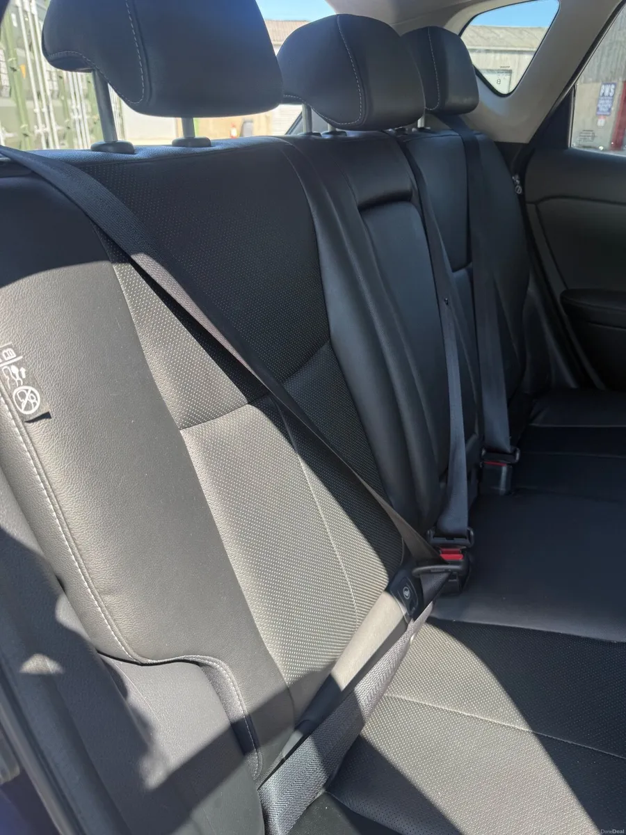 Nissan Pulsar 2016 - Image 6