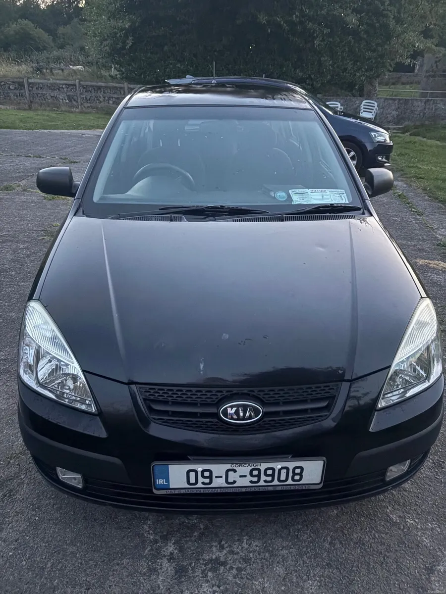 Kia Rio 2009 - Image 3