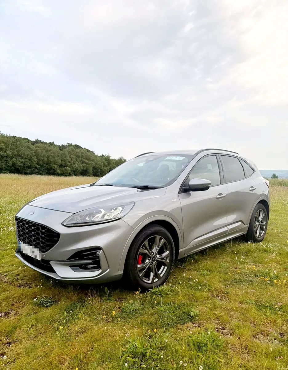Ford Kuga 2020 - Image 6