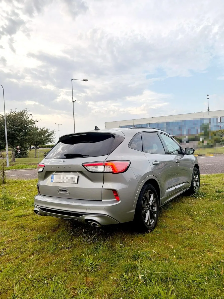 Ford Kuga 2020 - Image 2
