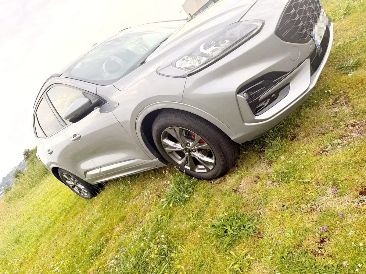Ford Kuga 2020 - Image 4