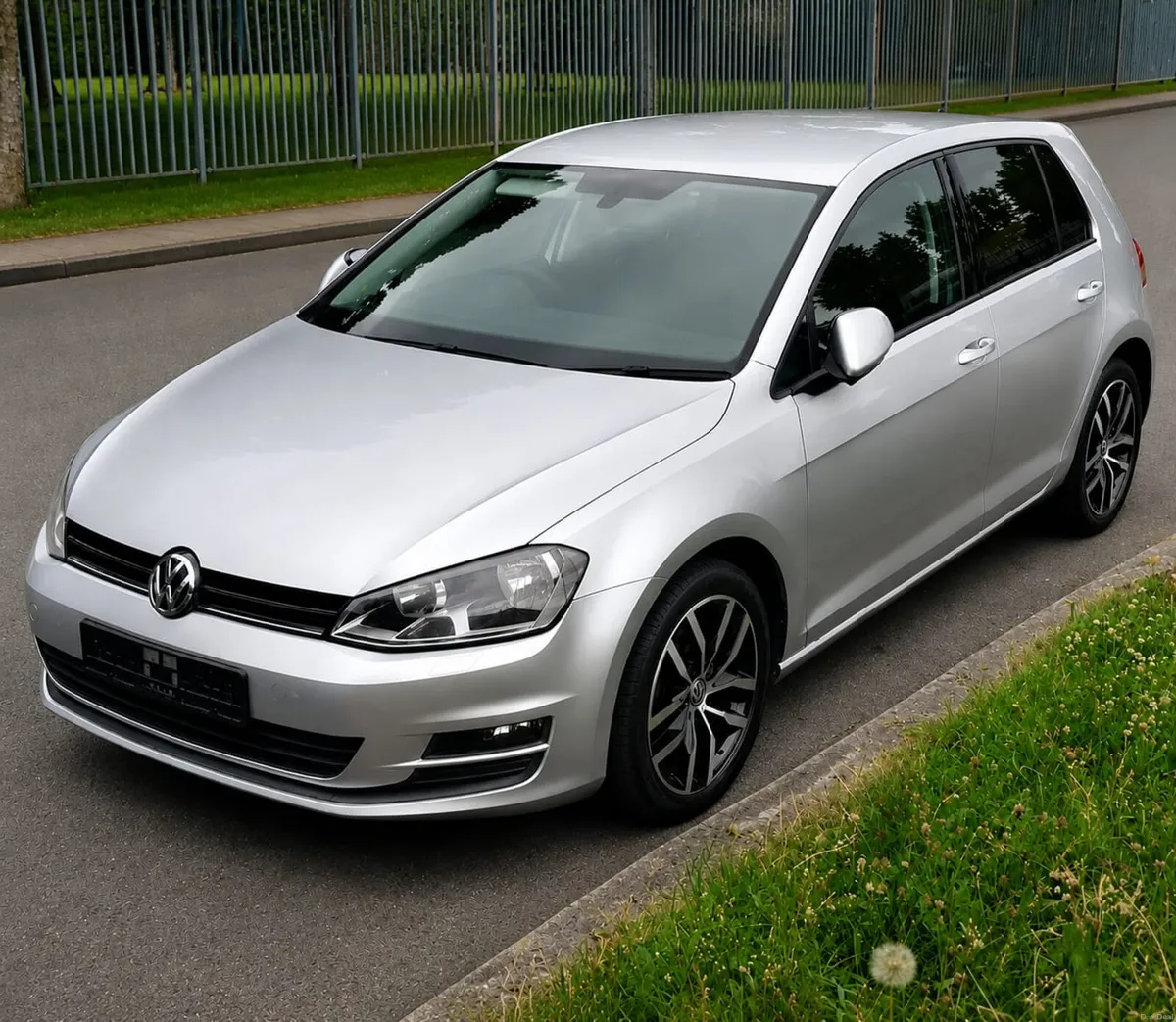VW golf 1.4 tsi highline 150bhp - Image 1