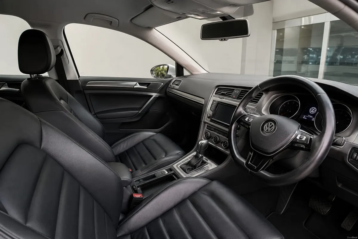 VW golf 1.4 tsi highline 150bhp - Image 3