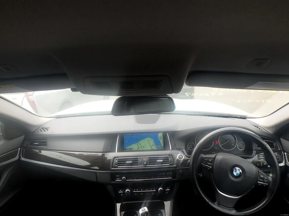 2015 BMW 2.0d Touring Luxury • Auto - Image 3