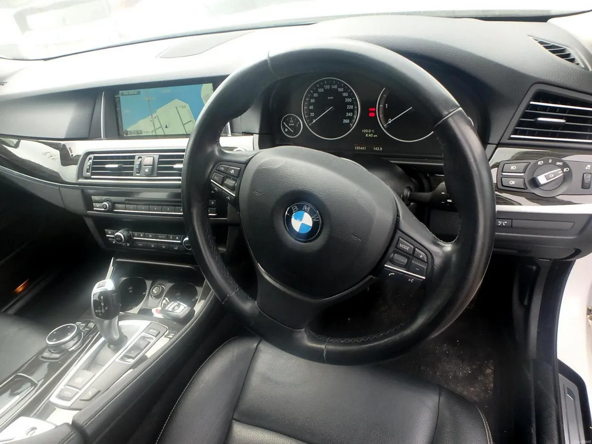 2015 BMW 2.0d Touring Luxury • Auto - Image 2