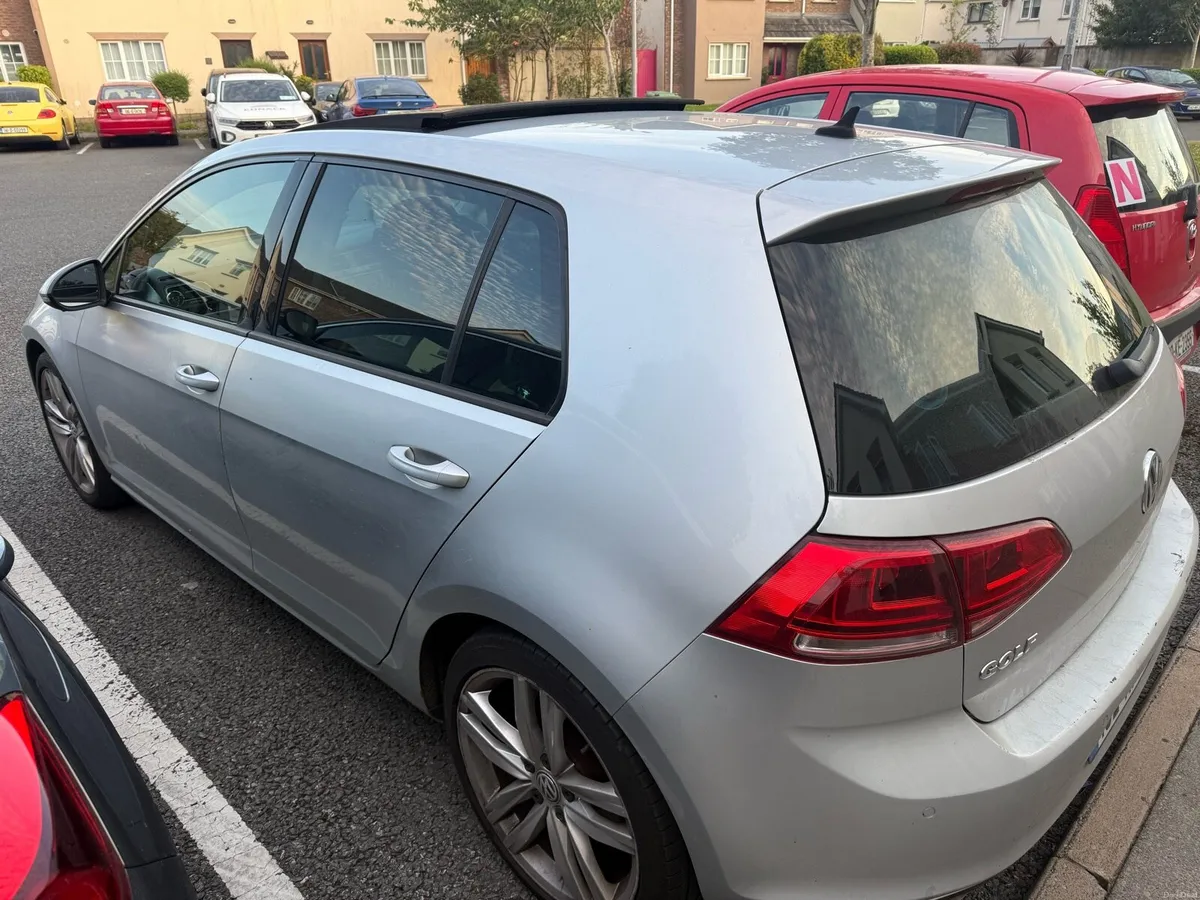 Volkswagen Golf - Image 2