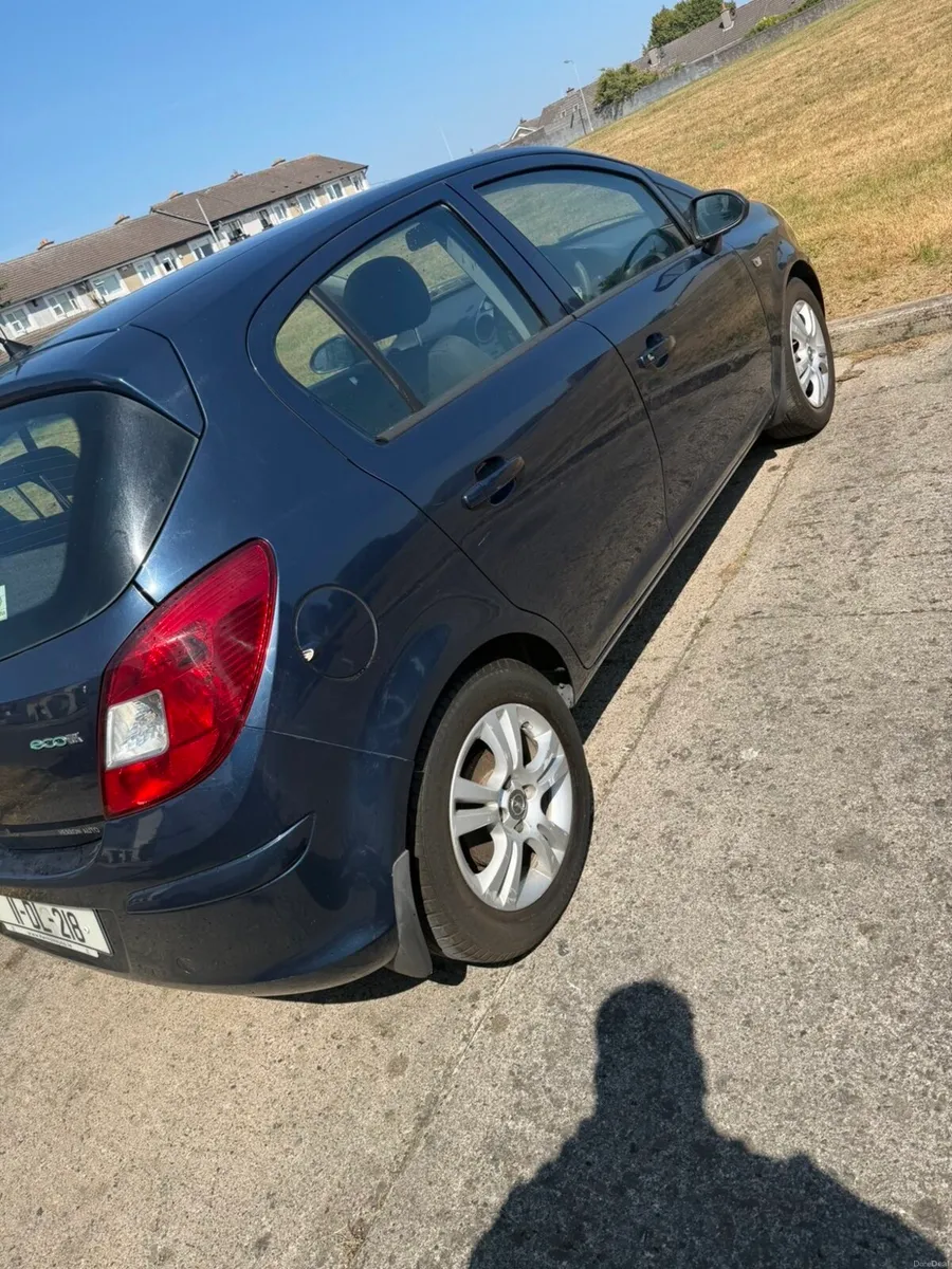 Opel corsa - Image 2