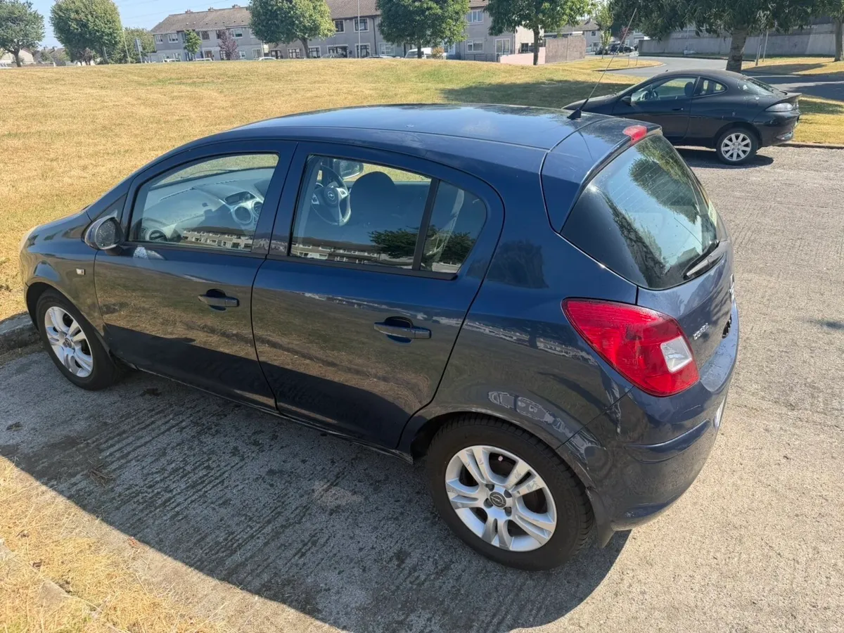 Opel corsa - Image 4