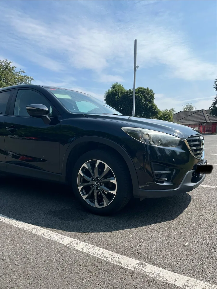Mazda CX-5 Platinum - Image 2