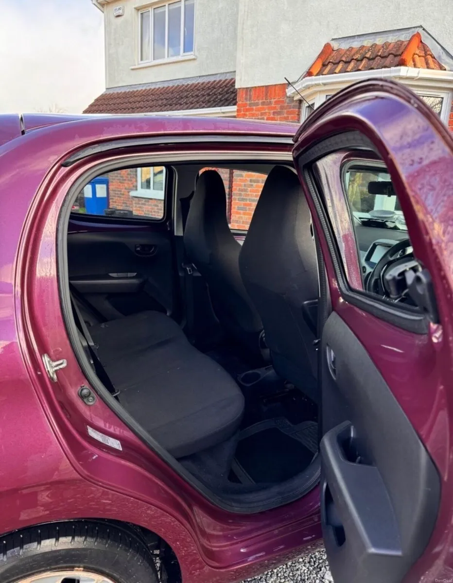 Peugeot 108 2016 - Image 3