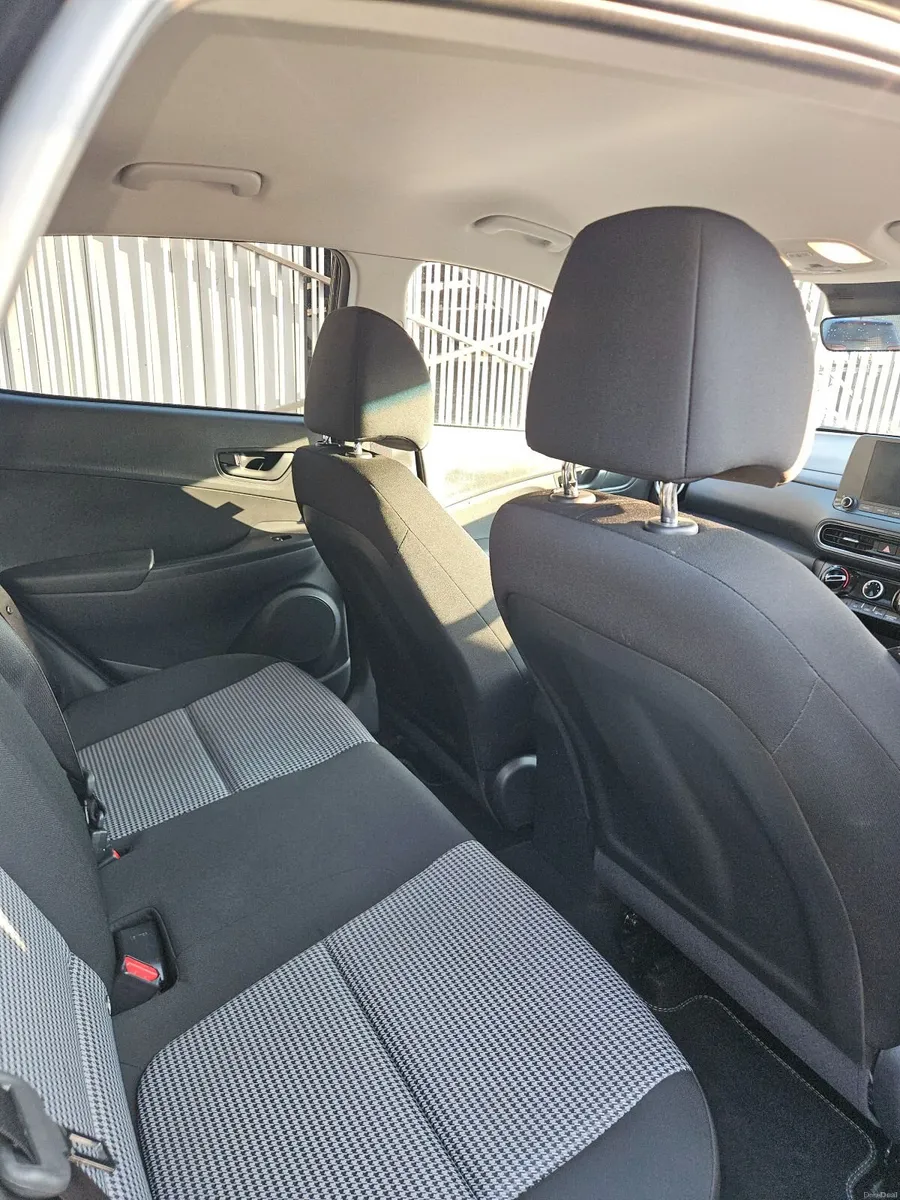 Hyundai KONA 1.0T 2022 - Image 4