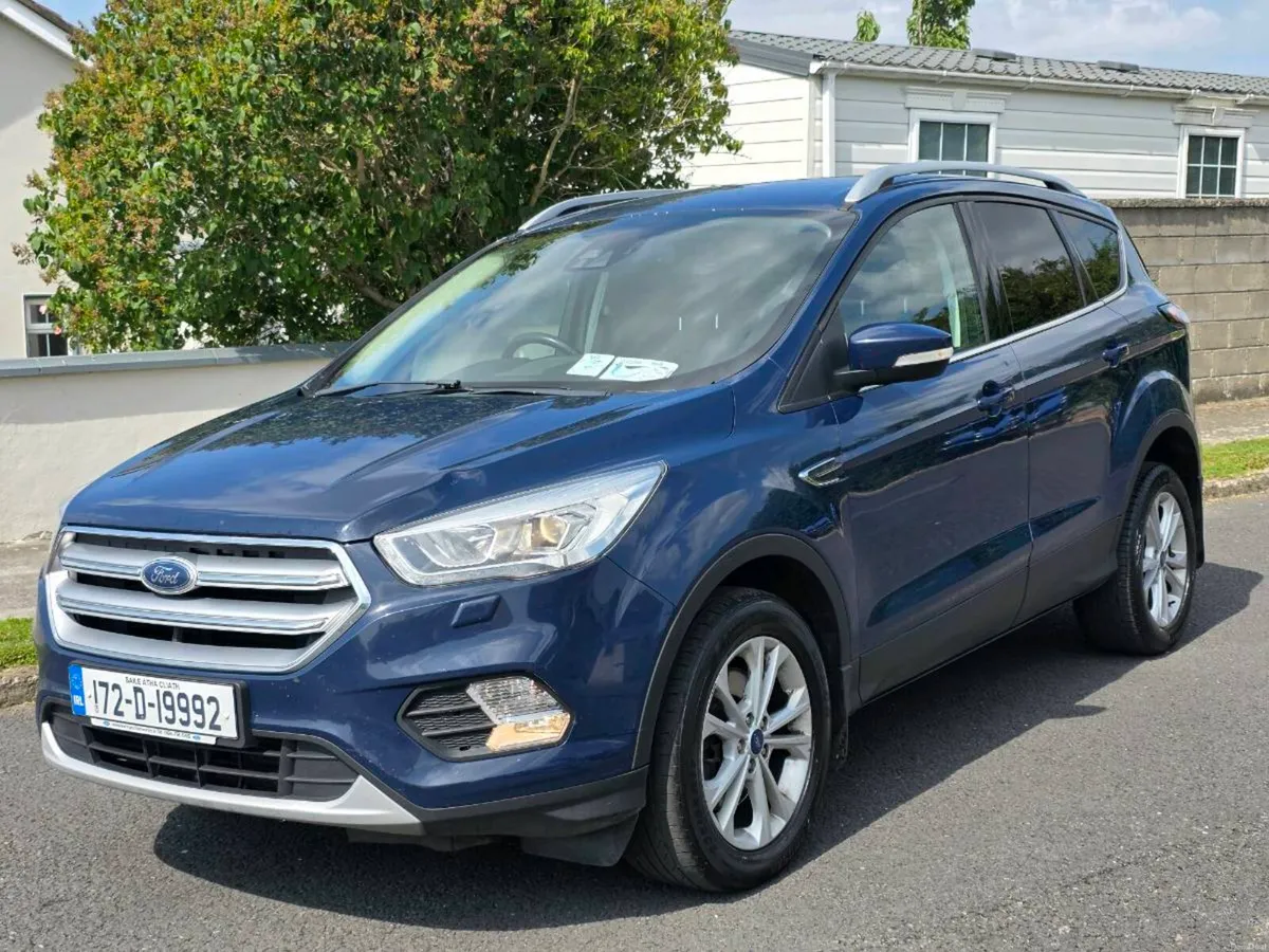 172 FORD KUGA 2.0 DIESEL - Image 2