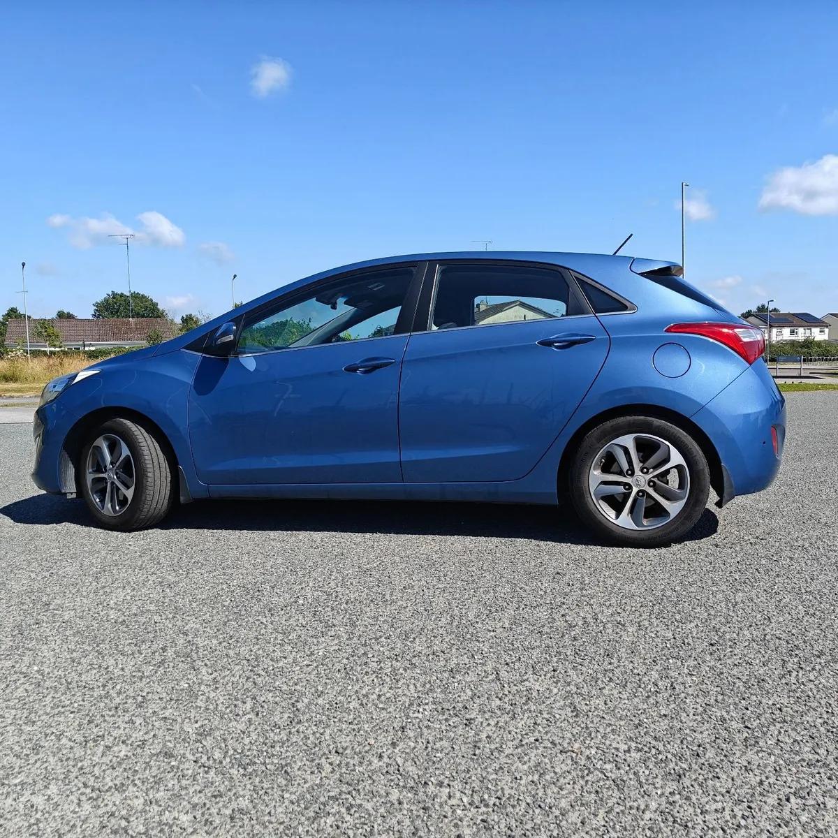 Hyundai i30 2016 - Image 5