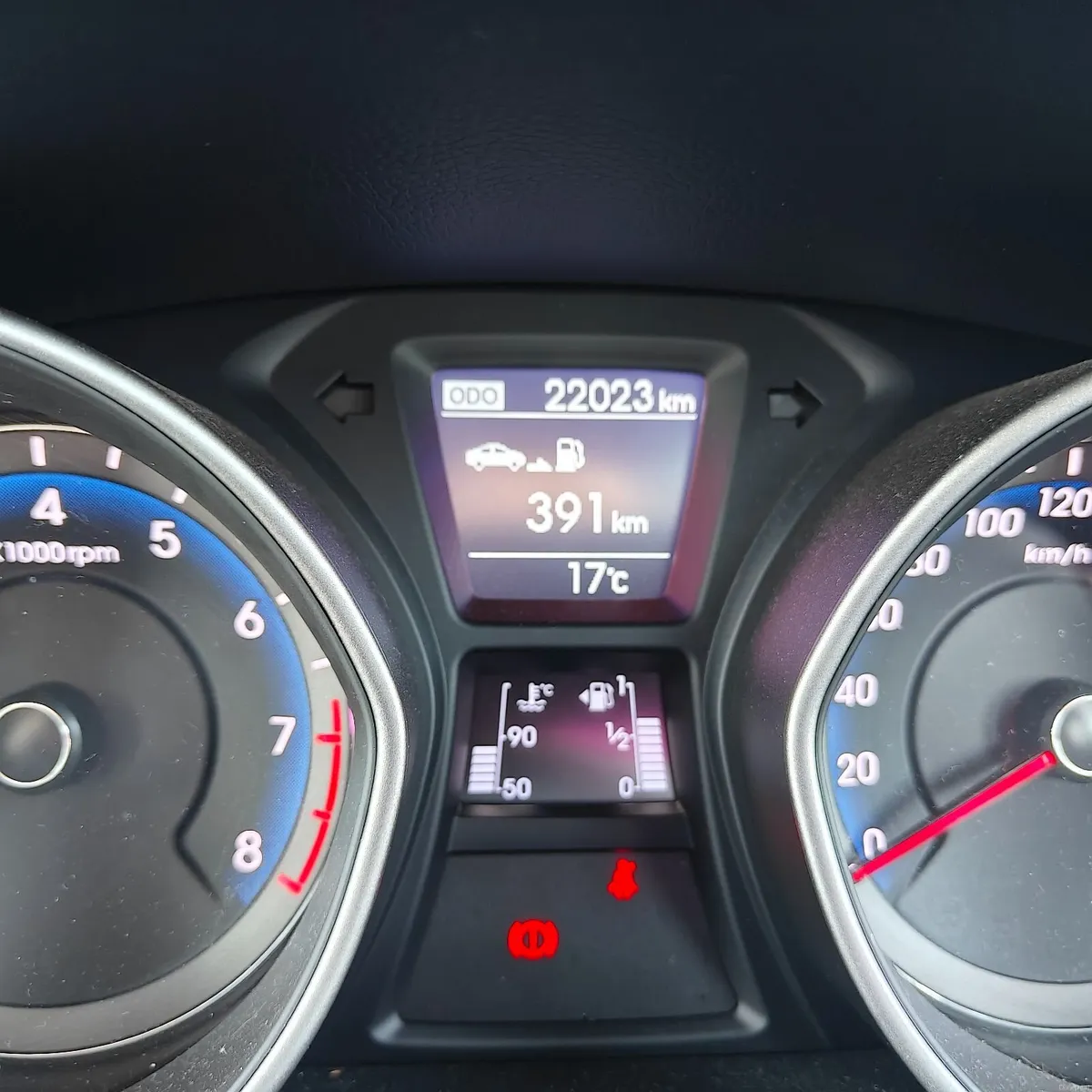 Hyundai i30 2016 - Image 2