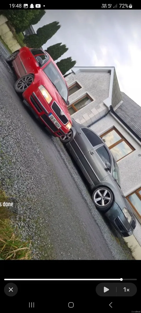 Skoda Superb 2007 - Image 3