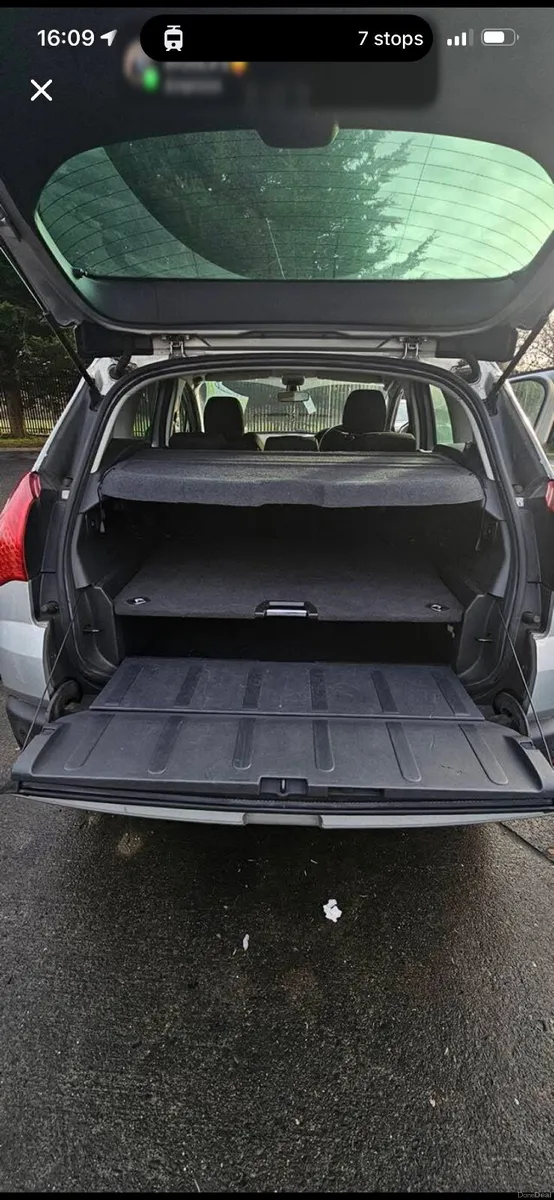 Peugeot 3008 2011 - Image 4