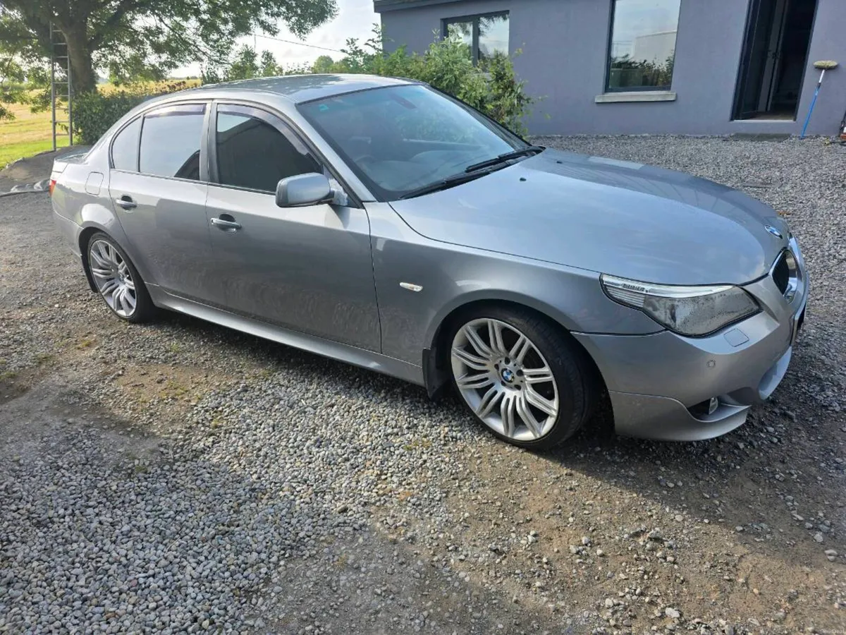 Bmw 520 - Image 3